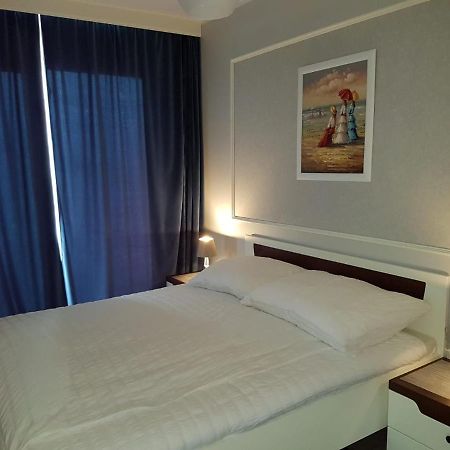 Apartamento U Jolanty Jastrzębia Góra Exterior foto